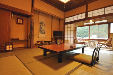 Hotel Yaeikan Hakone - Kanagawa Prefecture: Photo 