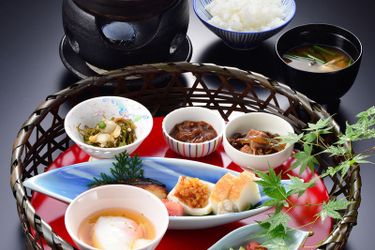 Hotel Yaeikan Hakone - Kanagawa Prefecture: Photo 