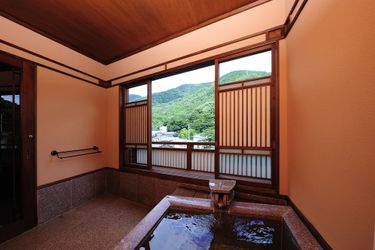 Hotel Yaeikan Hakone - Kanagawa Prefecture: Photo 