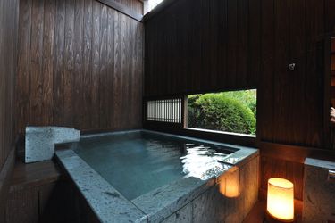 Hotel Yaeikan Hakone - Kanagawa Prefecture: Photo 