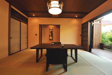 Hotel Yaeikan Hakone - Kanagawa Prefecture: Photo 