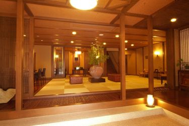Hotel Yaeikan Hakone - Kanagawa Prefecture: Photo 