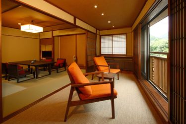 Hotel Yaeikan Hakone - Kanagawa Prefecture: Photo 