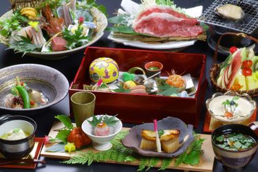 Hotel Yaeikan Hakone - Kanagawa Prefecture: Photo 