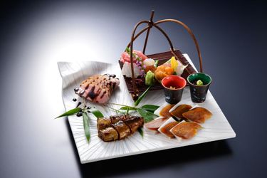 Hotel Yaeikan Hakone - Kanagawa Prefecture: Photo 