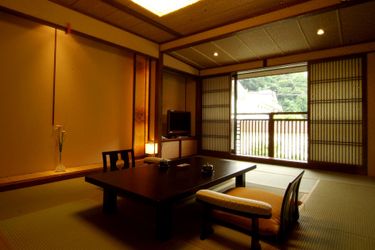 Hotel Yaeikan Hakone - Kanagawa Prefecture: Photo 