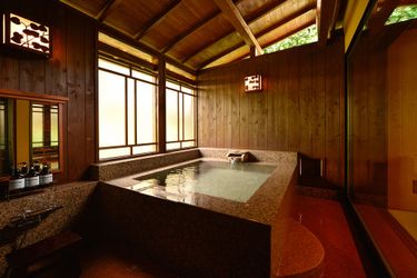 Hotel Yaeikan Hakone - Kanagawa Prefecture: Photo 