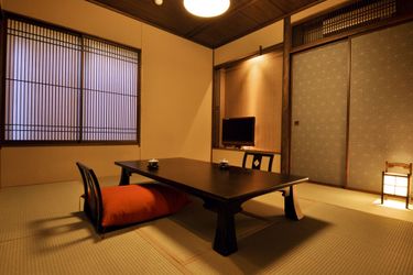 Hotel Yaeikan Hakone - Kanagawa Prefecture: Photo 