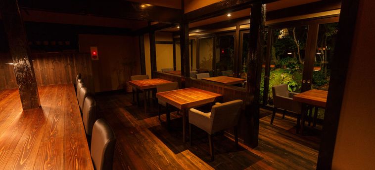 Hotel Yojokan Haru No Hikari Hakone - Kanagawa Prefecture : Photo 