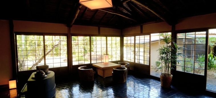 Hotel Yojokan Haru No Hikari Hakone - Kanagawa Prefecture : Photo 