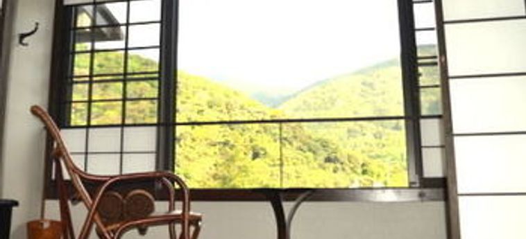 Hotel Yojokan Haru No Hikari Hakone - Kanagawa Prefecture : Photo 
