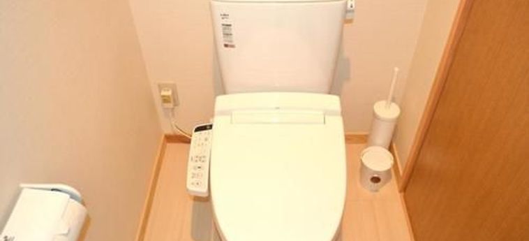 Hotel Yojokan Haru No Hikari Hakone - Kanagawa Prefecture: Foto 