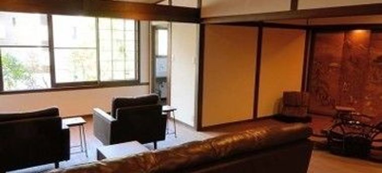 Hotel Yojokan Haru No Hikari Hakone - Kanagawa Prefecture: Foto 