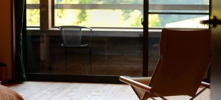 Hotel Yojokan Haru No Hikari Hakone - Kanagawa Prefecture: Foto 