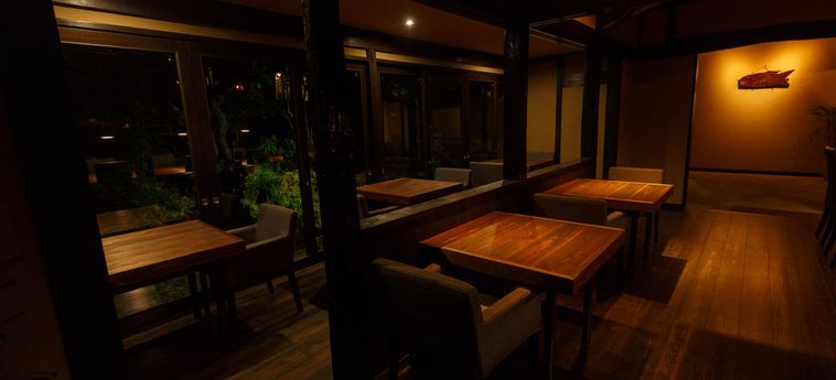 Hotel Yojokan Haru No Hikari Hakone - Kanagawa Prefecture: Foto 