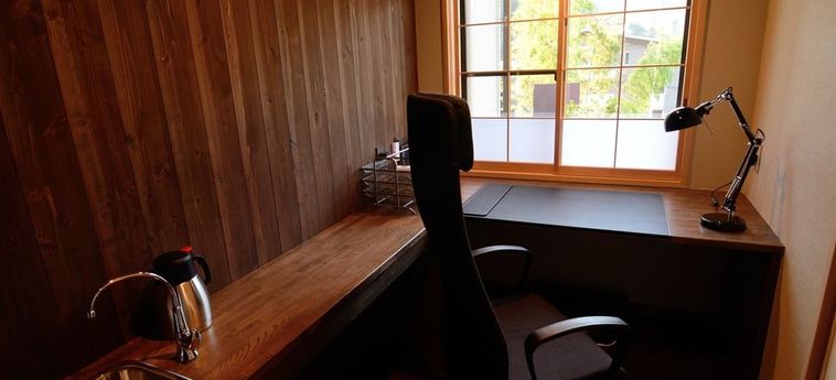 Hotel Yojokan Haru No Hikari Hakone - Kanagawa Prefecture: Foto 
