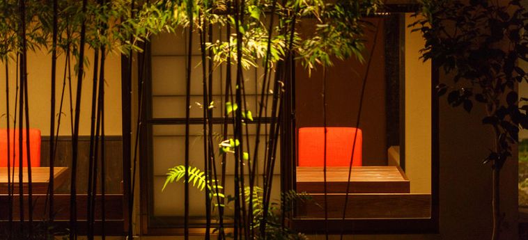 Hotel Yojokan Haru No Hikari Hakone - Kanagawa Prefecture: Foto 