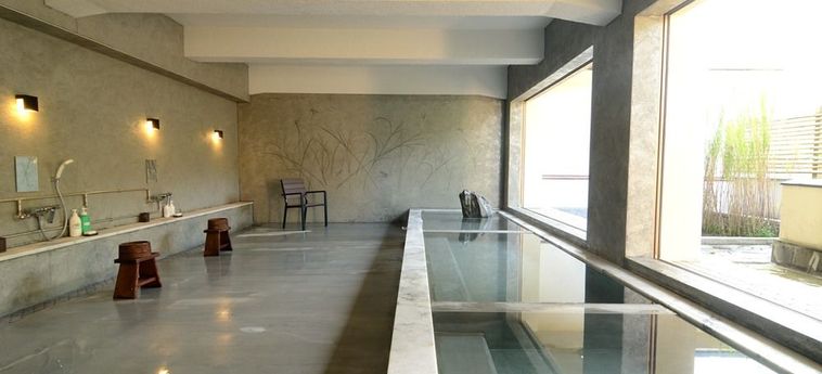 Hotel Yojokan Haru No Hikari Hakone - Kanagawa Prefecture: Foto 
