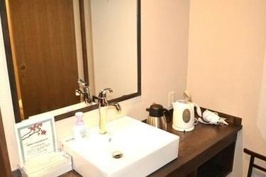 Hotel Yojokan Haru No Hikari Hakone - Kanagawa Prefecture: Photo 