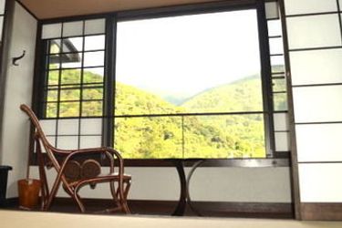 Hotel Yojokan Haru No Hikari Hakone - Kanagawa Prefecture: Photo 
