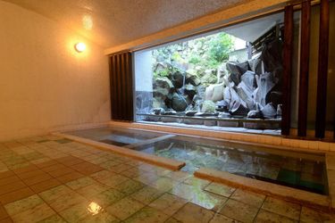 Hotel Yojokan Haru No Hikari Hakone - Kanagawa Prefecture: Photo 