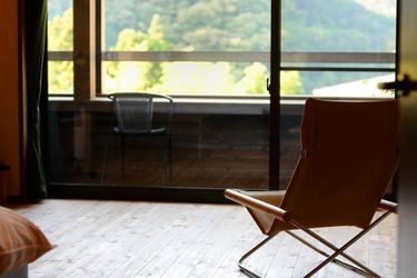 Hotel Yojokan Haru No Hikari Hakone - Kanagawa Prefecture: Photo 