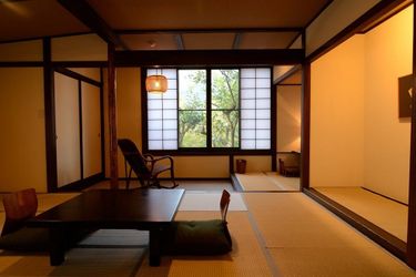 Hotel Yojokan Haru No Hikari Hakone - Kanagawa Prefecture: Photo 