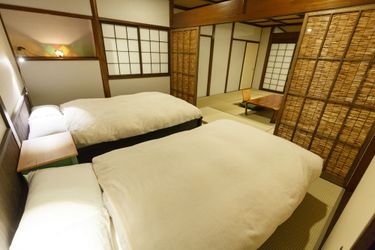 Hotel Yojokan Haru No Hikari Hakone - Kanagawa Prefecture: Photo 