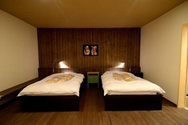 Hotel Yojokan Haru No Hikari Hakone - Kanagawa Prefecture: Photo 