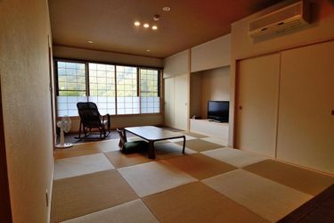 Hotel Yojokan Haru No Hikari Hakone - Kanagawa Prefecture: Photo 