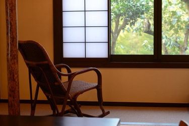 Hotel Yojokan Haru No Hikari Hakone - Kanagawa Prefecture: Photo 