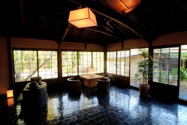 Hotel Yojokan Haru No Hikari Hakone - Kanagawa Prefecture: Photo 