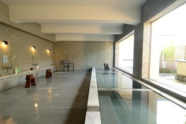 Hotel Yojokan Haru No Hikari Hakone - Kanagawa Prefecture: Photo 