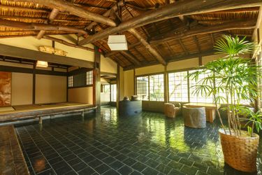 Hotel Yojokan Haru No Hikari Hakone - Kanagawa Prefecture: Photo 