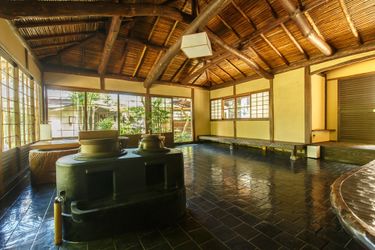 Hotel Yojokan Haru No Hikari Hakone - Kanagawa Prefecture: Photo 