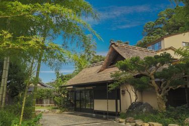 Hotel Yojokan Haru No Hikari Hakone - Kanagawa Prefecture: Photo 