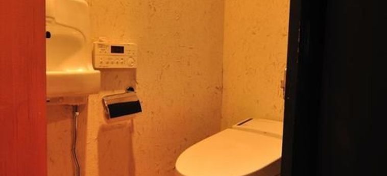Hotel Yushintei Hakone - Kanagawa Prefecture: Foto 