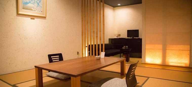 Hotel Yushintei Hakone - Kanagawa Prefecture: Foto 