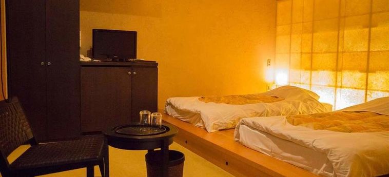 Hotel Yushintei Hakone - Kanagawa Prefecture: Foto 