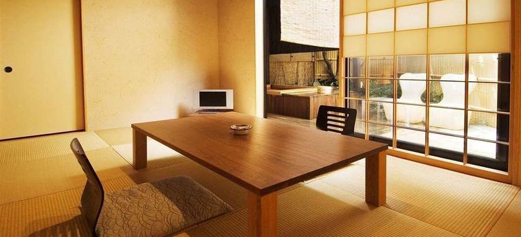 Hotel Yushintei Hakone - Kanagawa Prefecture: Foto 