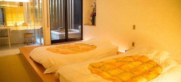 Hotel Yushintei Hakone - Kanagawa Prefecture: Foto 