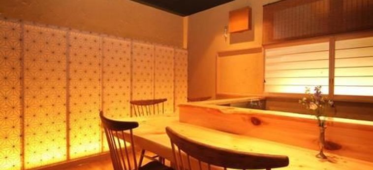 Hotel Yushintei Hakone - Kanagawa Prefecture: Foto 