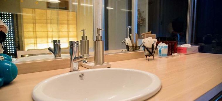 Hotel Yushintei Hakone - Kanagawa Prefecture: Foto 