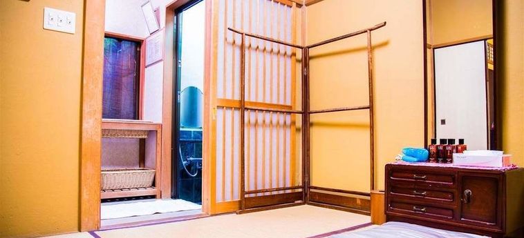 Hotel Yushintei Hakone - Kanagawa Prefecture : Photo 