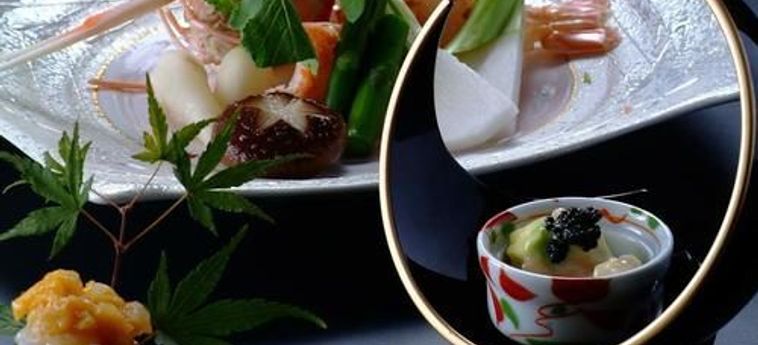 Hotel Yushintei Hakone - Kanagawa Prefecture : Photo 