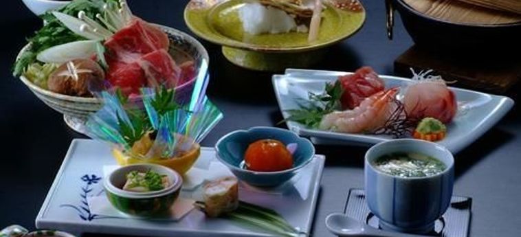 Hotel Yushintei Hakone - Kanagawa Prefecture : Photo 