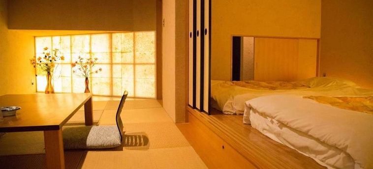 Hotel Yushintei Hakone - Kanagawa Prefecture : Photo 