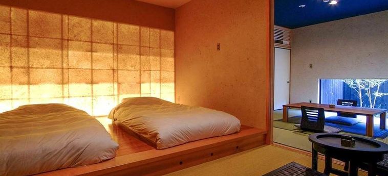 Hotel Yushintei Hakone - Kanagawa Prefecture : Photo 