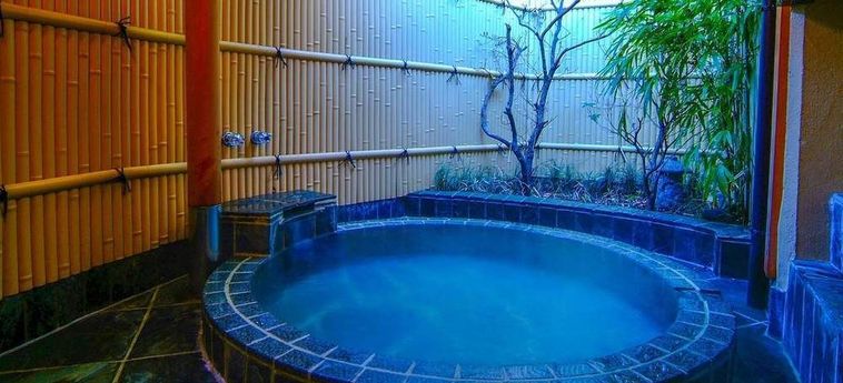 Hotel Yushintei Hakone - Kanagawa Prefecture : Photo 