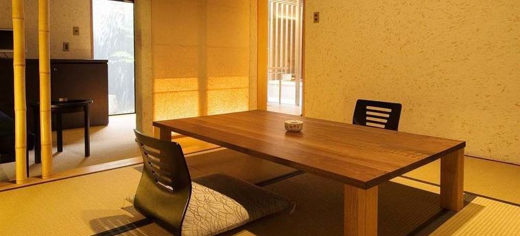 Hotel Yushintei Hakone - Kanagawa Prefecture : Photo 
